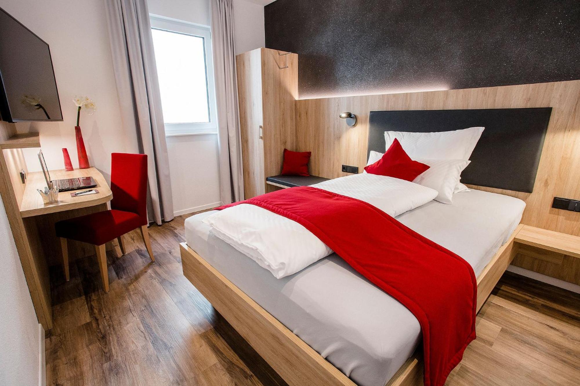 Gasthof Krone Bissingen  Habitación foto